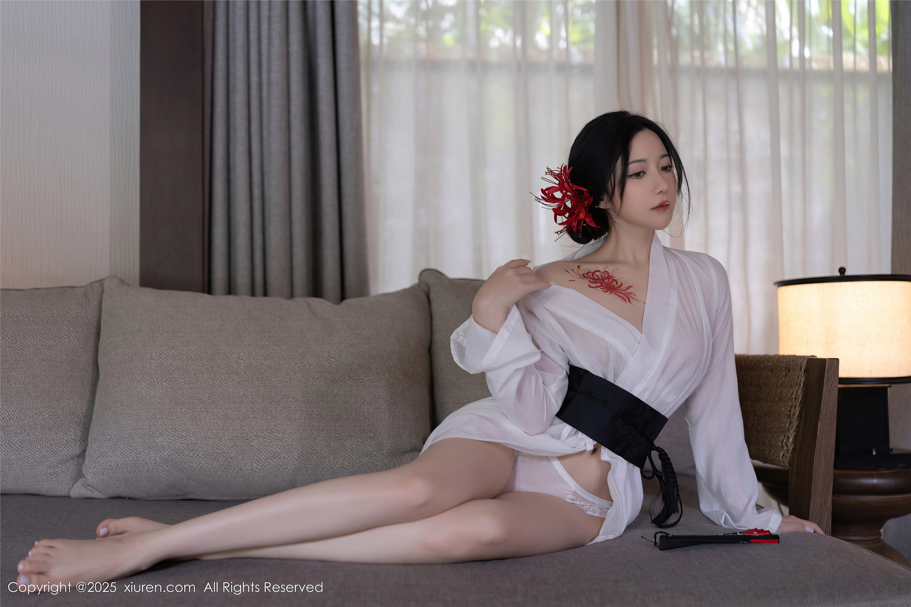 Xiuren秀人网 2025.07.04 NO.10514 鱼子酱Fish